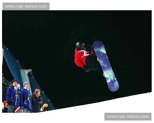 跳台滑雪主场：风与飞翔的城市名片