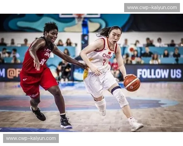 女篮世界杯直播：点燃赛场热情，每一秒都值得守候